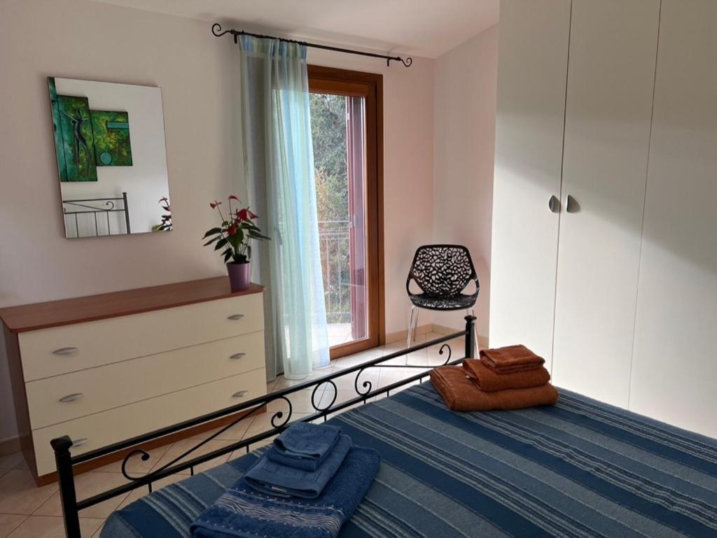 Villa Magnolia Muravera Eksteriør bilde